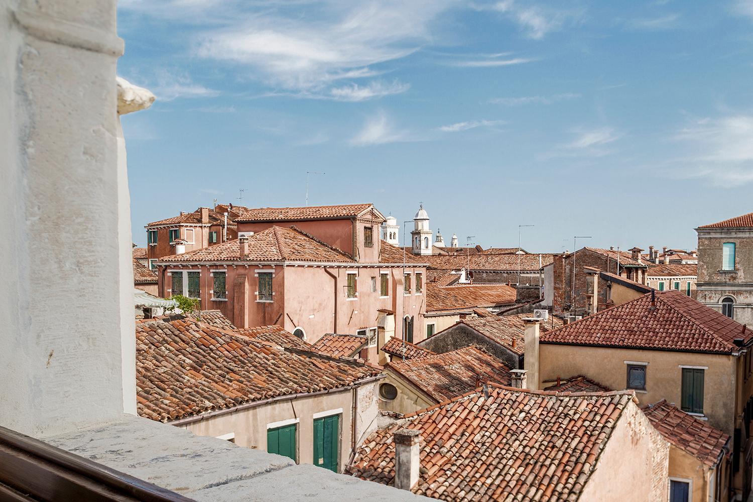 Pausania Venice