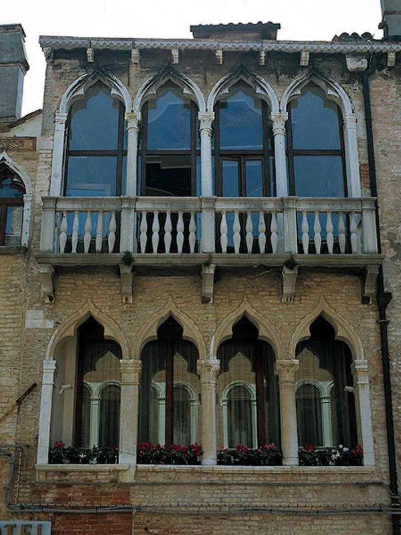 Pausania Venice