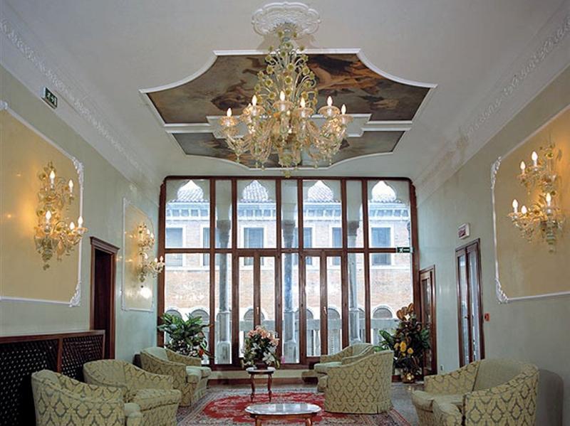 Pausania Venice