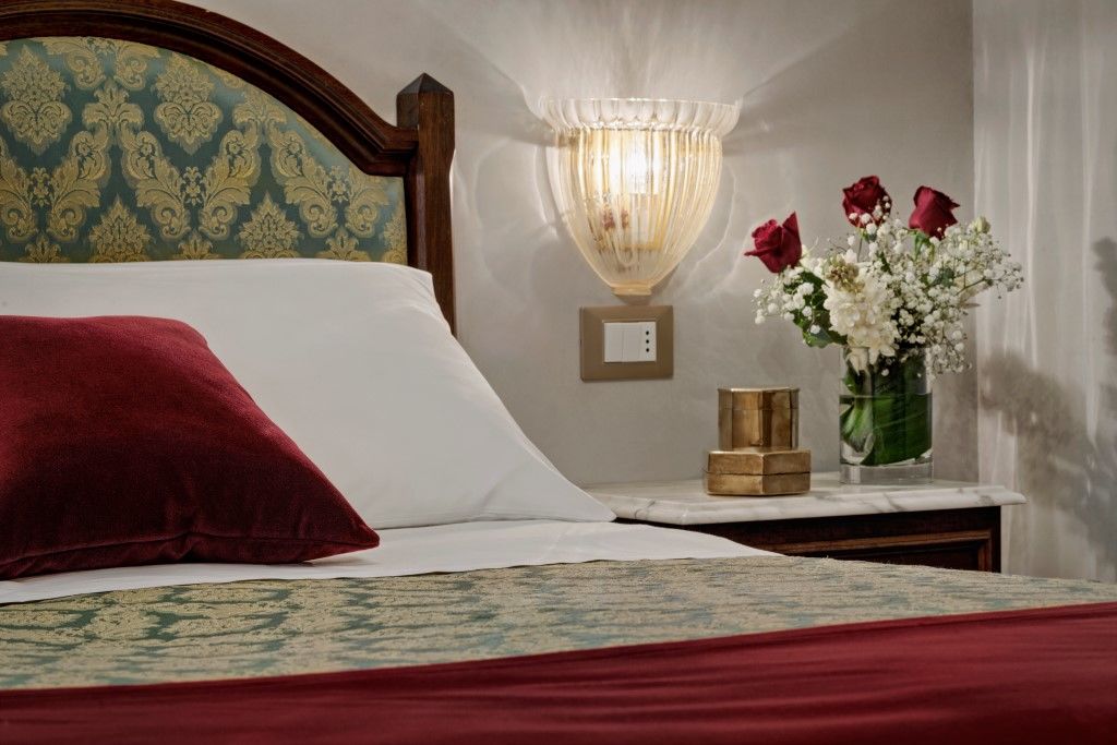 Hotel Pausania Venice